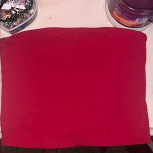 HOLLISTER Tube Top